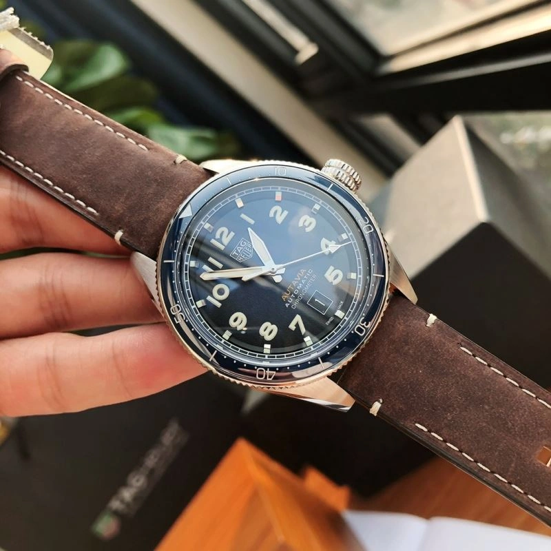 HighPerformance TAG HEUER Watches 203395