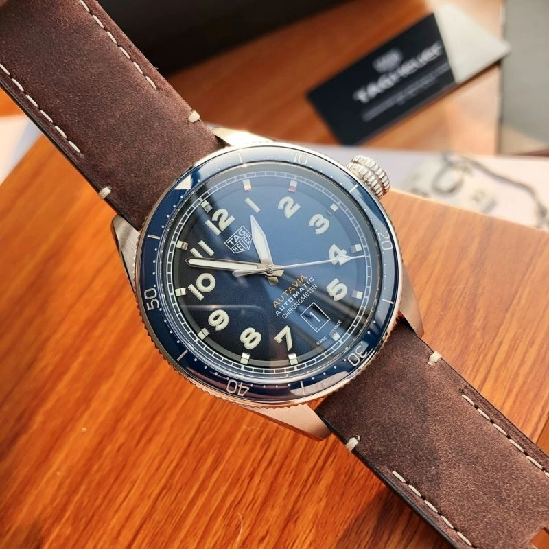 HighPerformance TAG HEUER Watches 203395