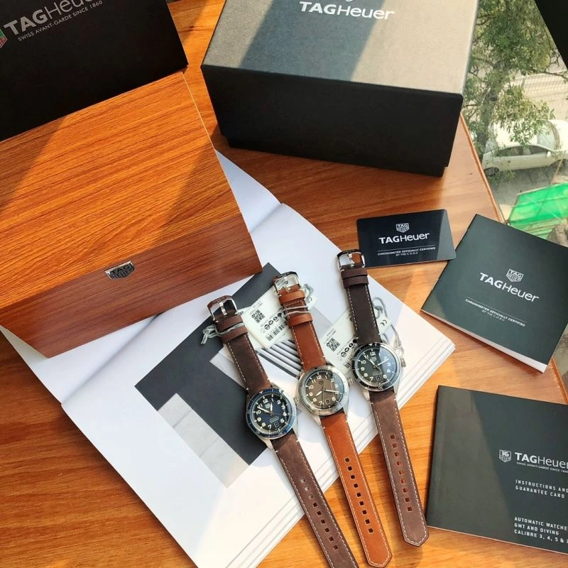 HighPerformance TAG HEUER Watches 203395