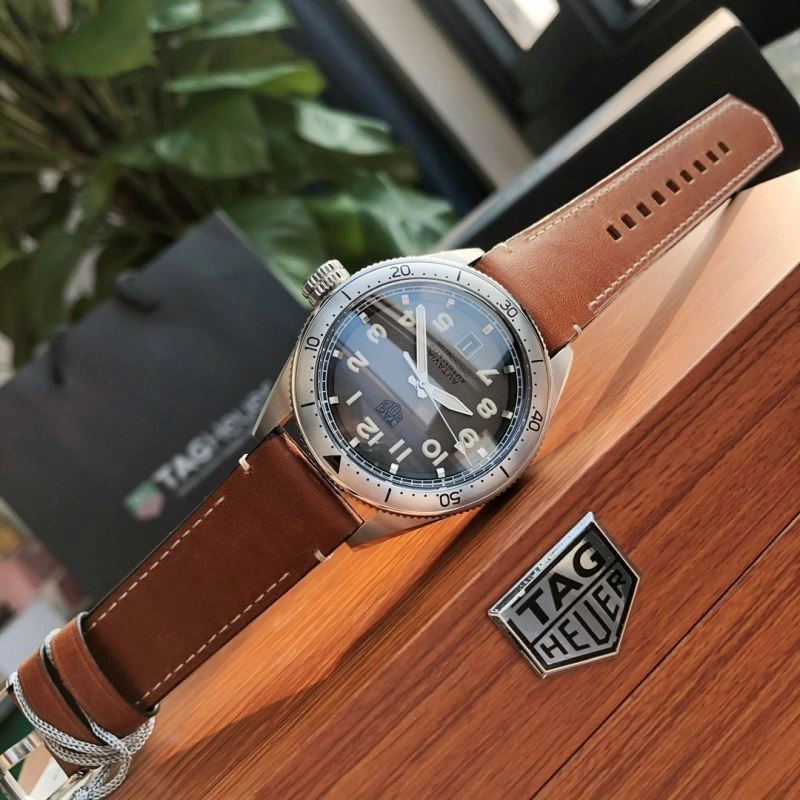 HighPerformance TAG HEUER Watches 203395
