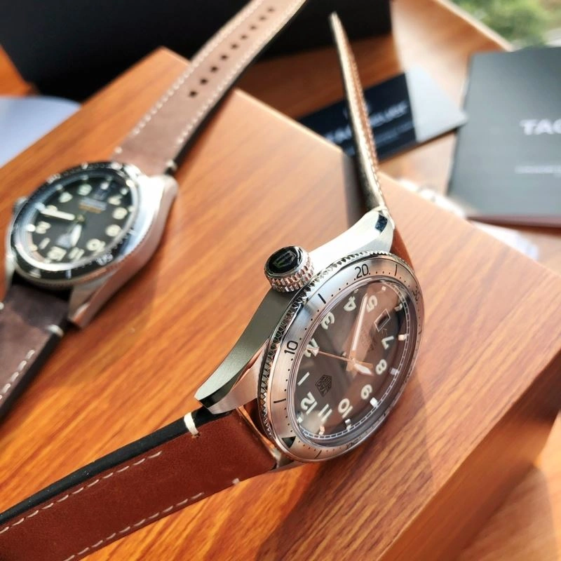 HighPerformance TAG HEUER Watches 203395