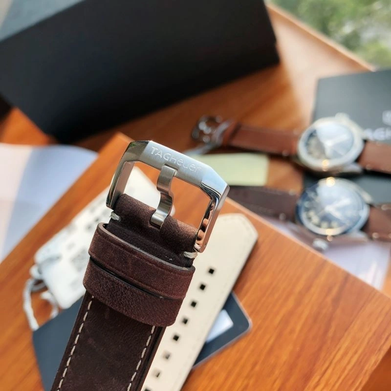 HighPerformance TAG HEUER Watches 203395