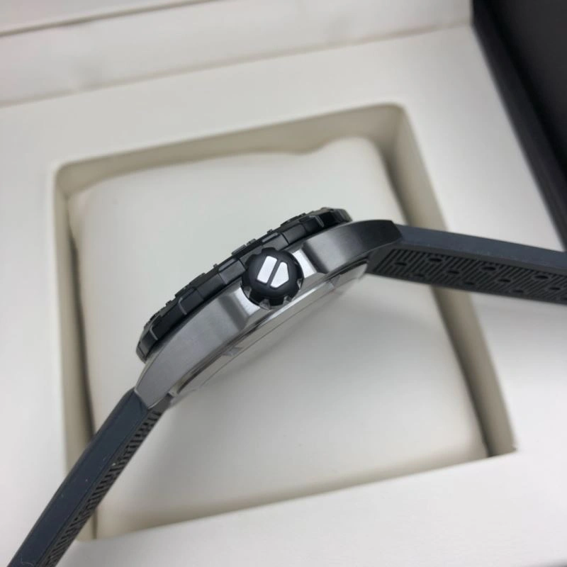 TAG HEUER Watches Trendsetting 203390