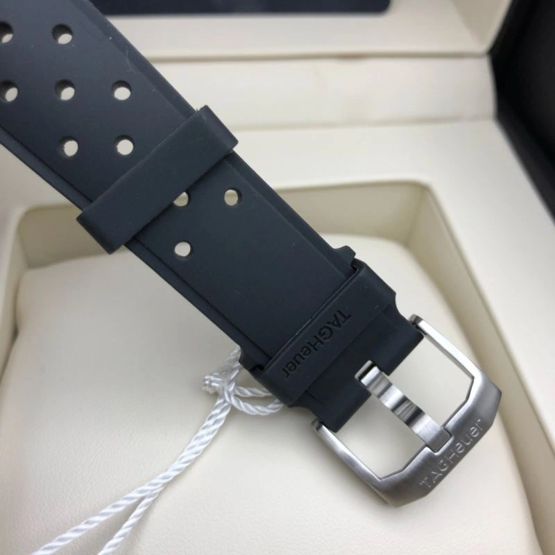 TAG HEUER Watches GoAnywhere 203394