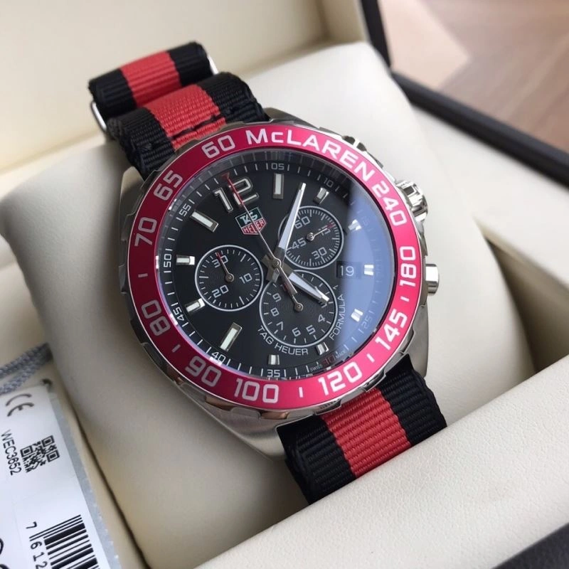 TAG HEUER Watches Comfortable 203380