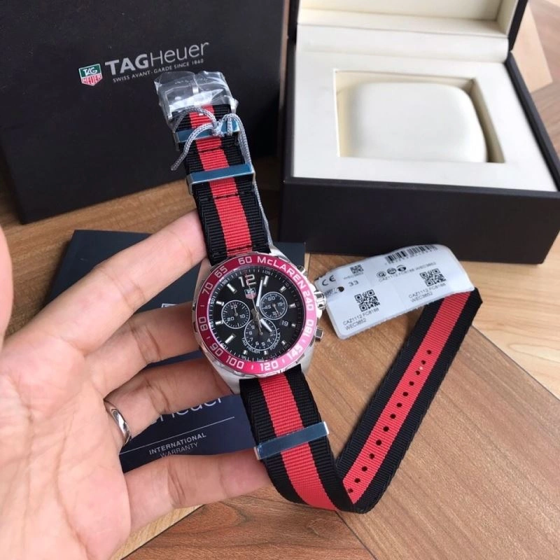 TAG HEUER Watches Comfortable 203380