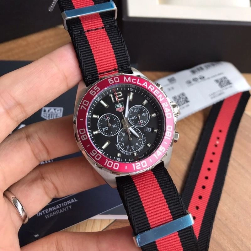 TAG HEUER Watches Comfortable 203380