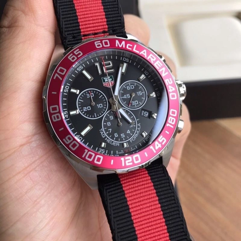 TAG HEUER Watches Comfortable 203380