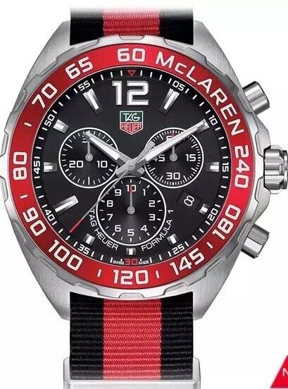 TAG HEUER Watches Comfortable 203380