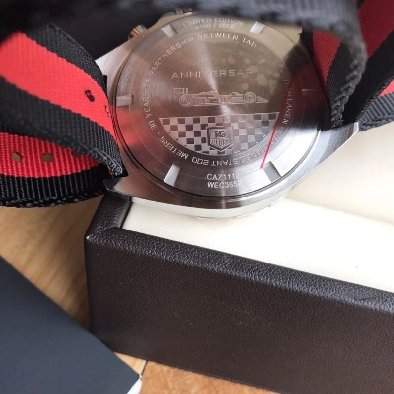 TAG HEUER Watches Comfortable 203380