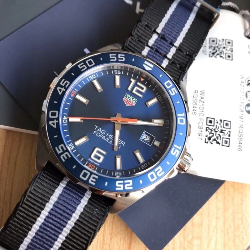 SunProtective TAG HEUER Watches 203378