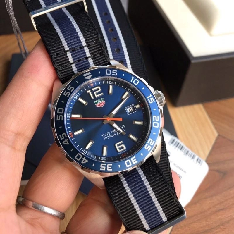 SunProtective TAG HEUER Watches 203378