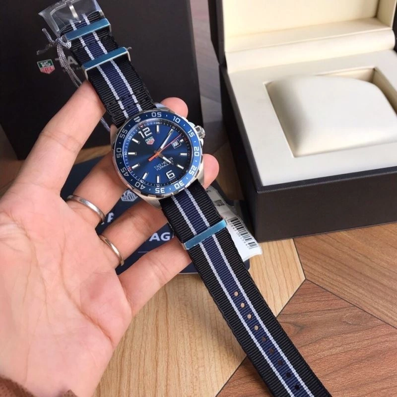 SunProtective TAG HEUER Watches 203378