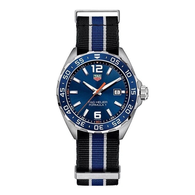 SunProtective TAG HEUER Watches 203378