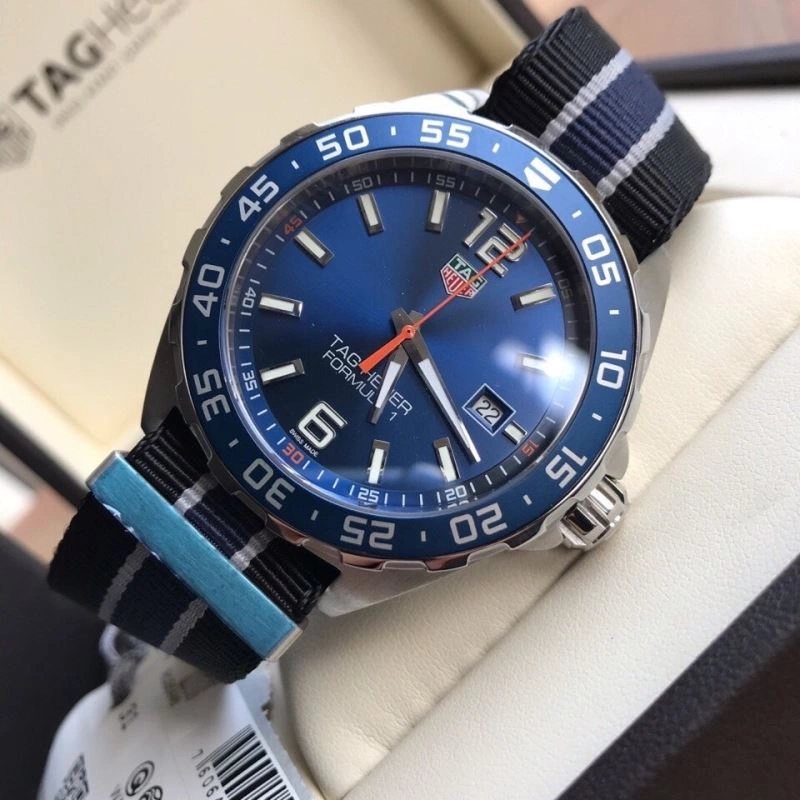 SunProtective TAG HEUER Watches 203378