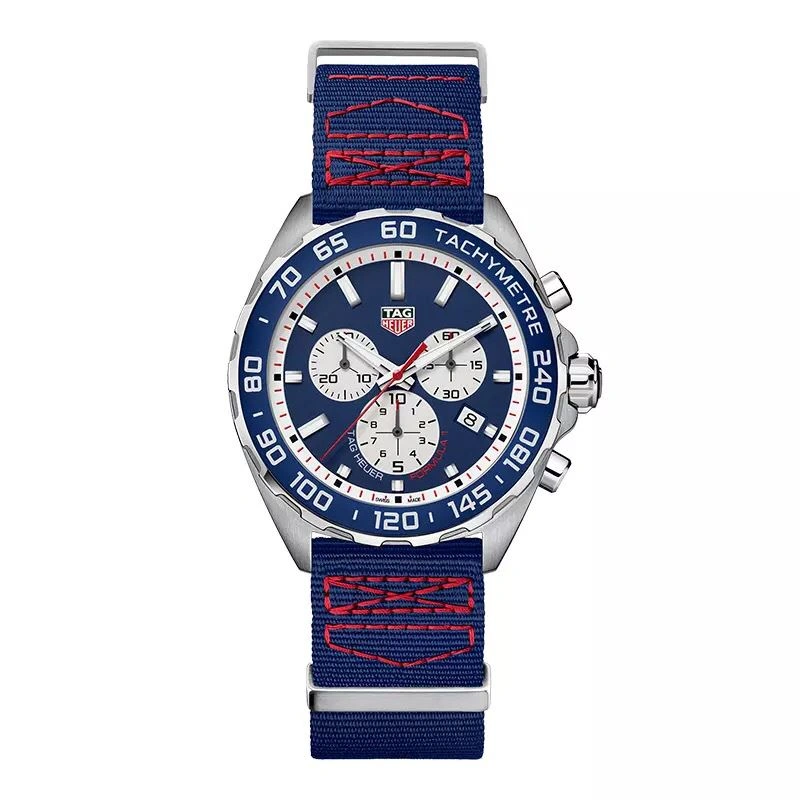 TAG HEUER Watches Compact 203377