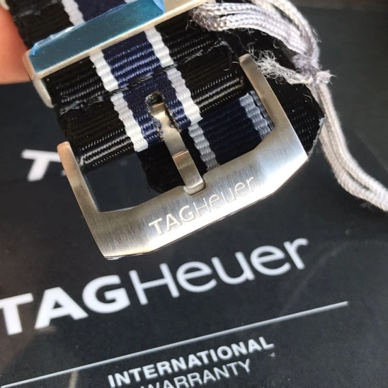 TAG HEUER Watches Packable 203376
