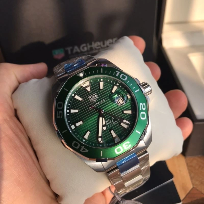TAG HEUER Watches GoodFit 203373