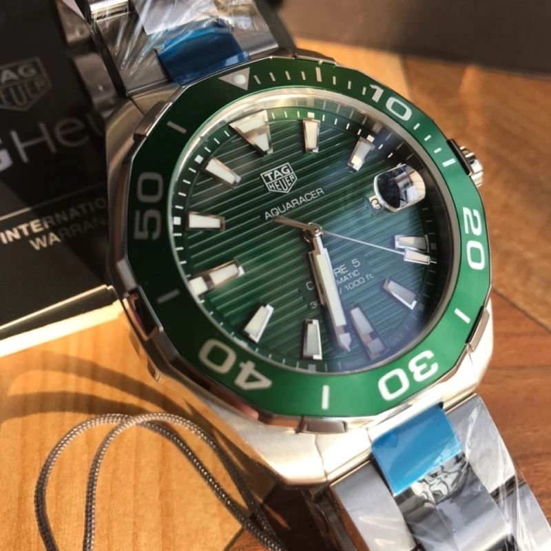 TAG HEUER Watches GoodFit 203373