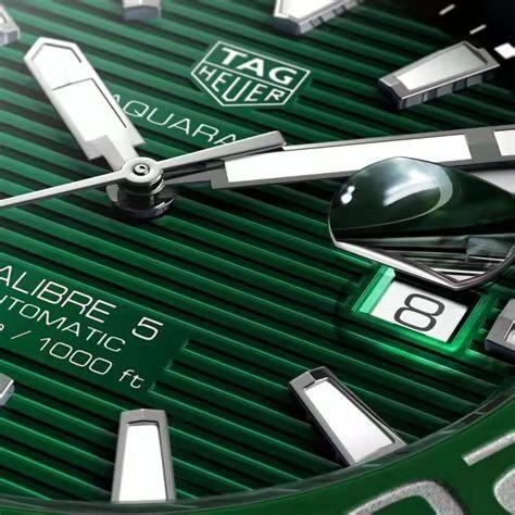TAG HEUER Watches GoodFit 203373