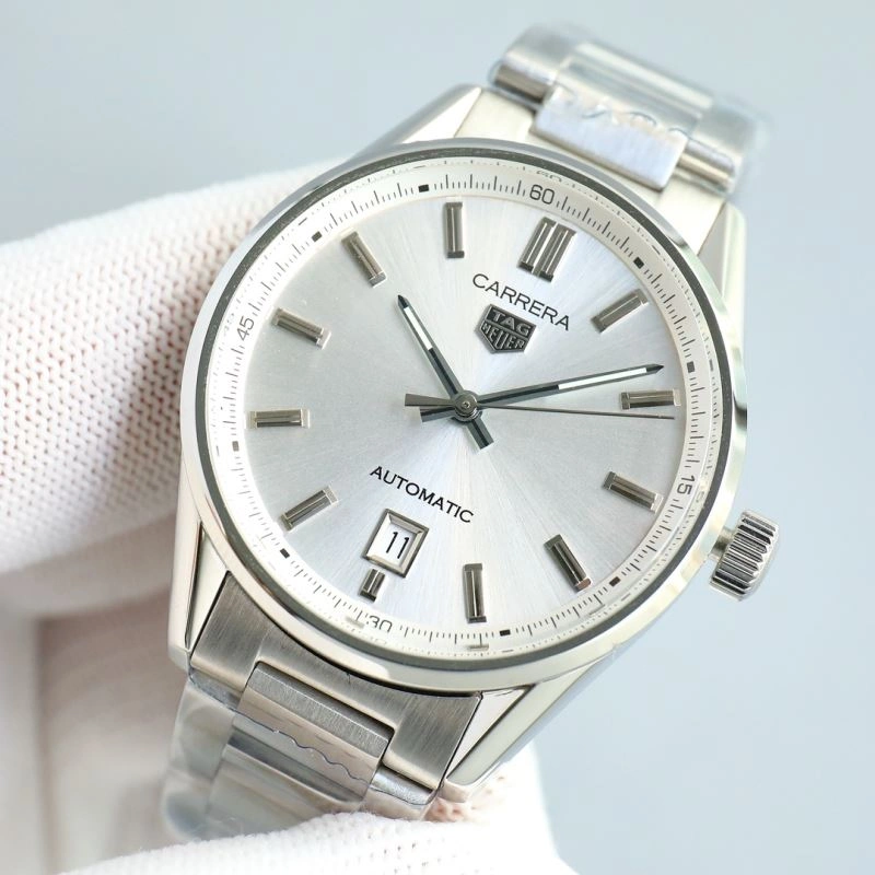 QuickDry TAG HEUER Watches 203374