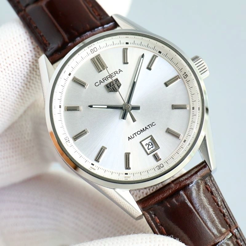 QuickDry TAG HEUER Watches 203374