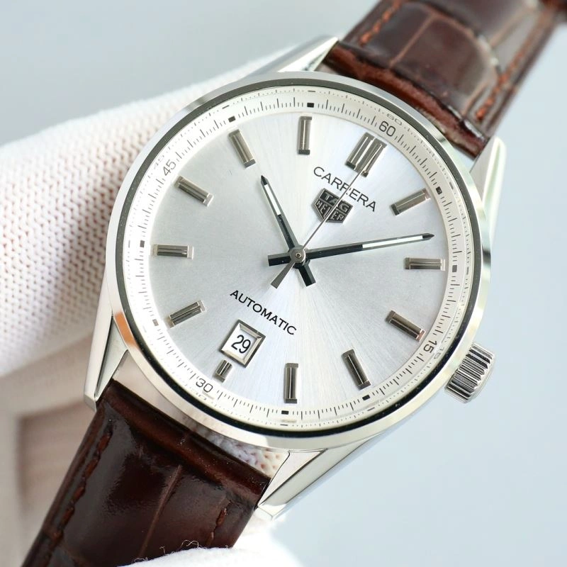 QuickDry TAG HEUER Watches 203374