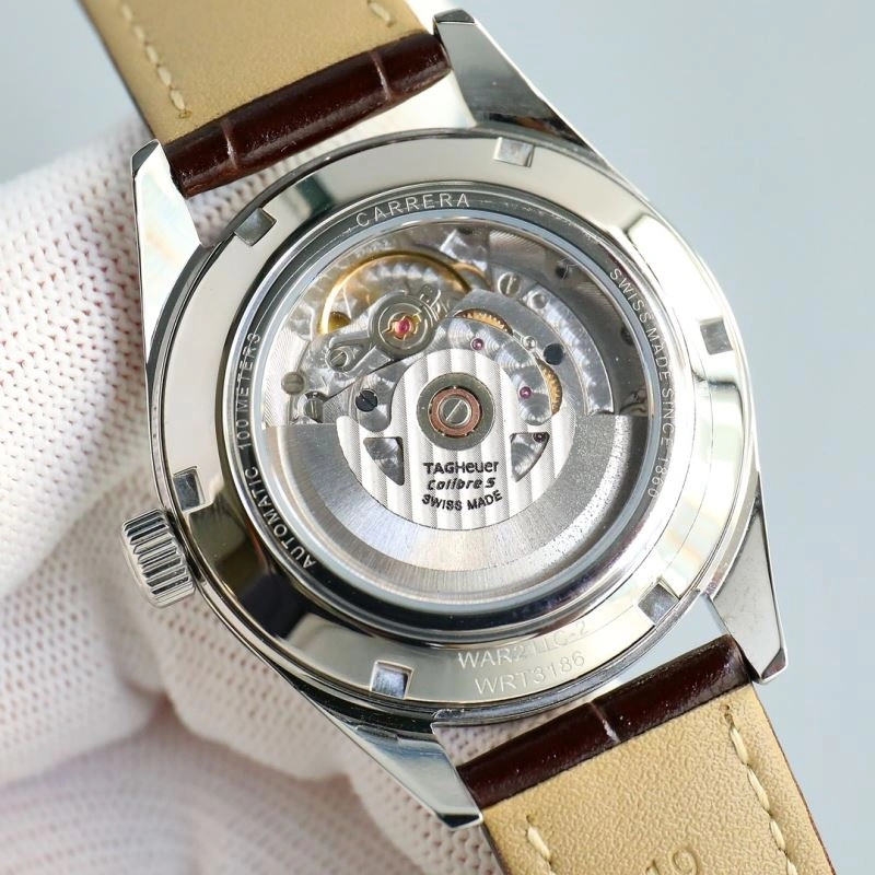 QuickDry TAG HEUER Watches 203374