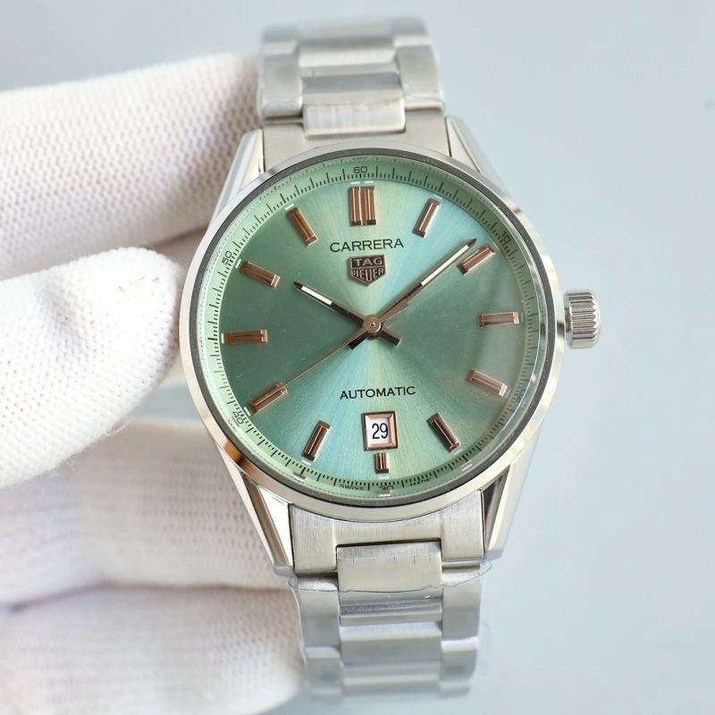 TAG HEUER Watches Sophisticated 203370