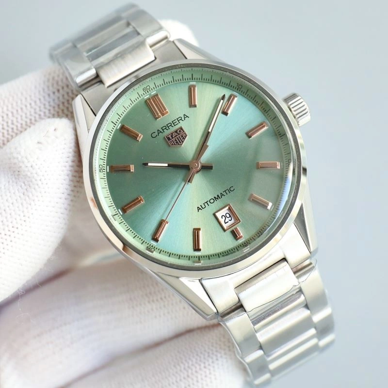 TAG HEUER Watches Sophisticated 203370