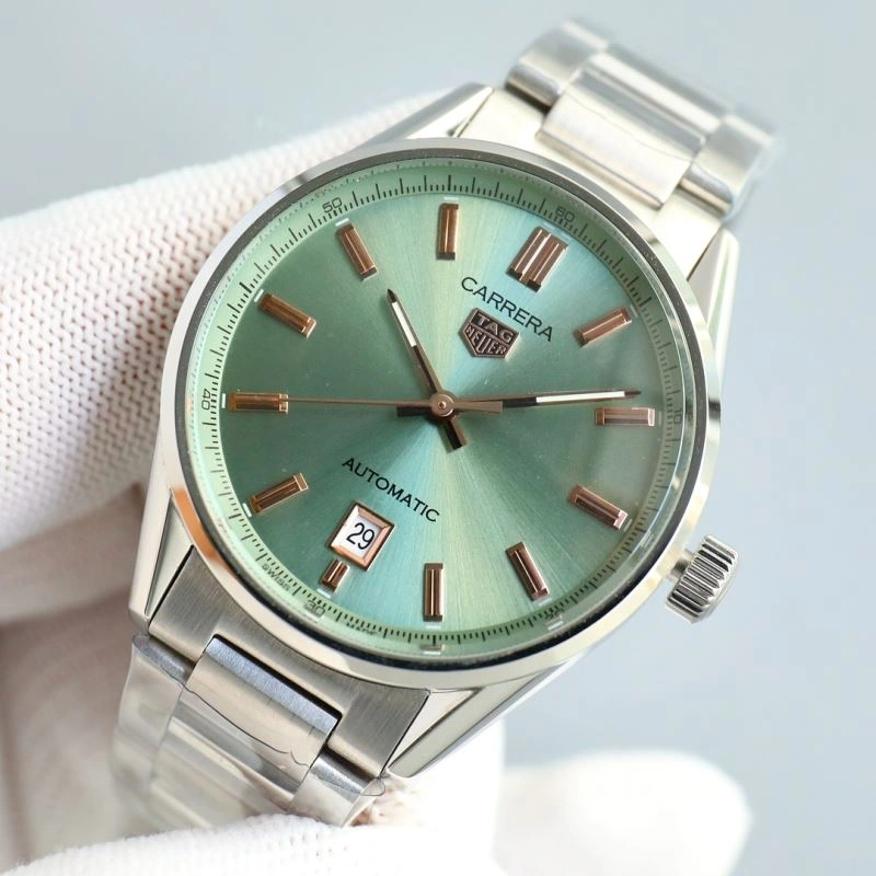 TAG HEUER Watches Sophisticated 203370