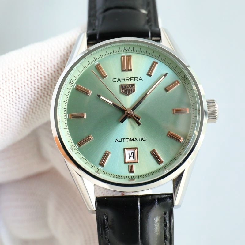 TAG HEUER Watches Sophisticated 203370