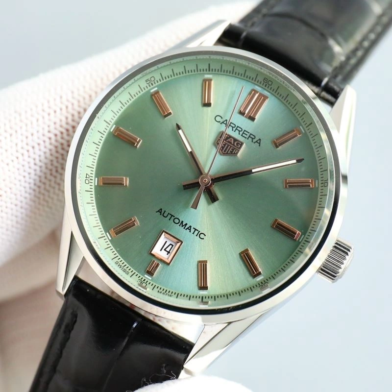 TAG HEUER Watches Sophisticated 203370