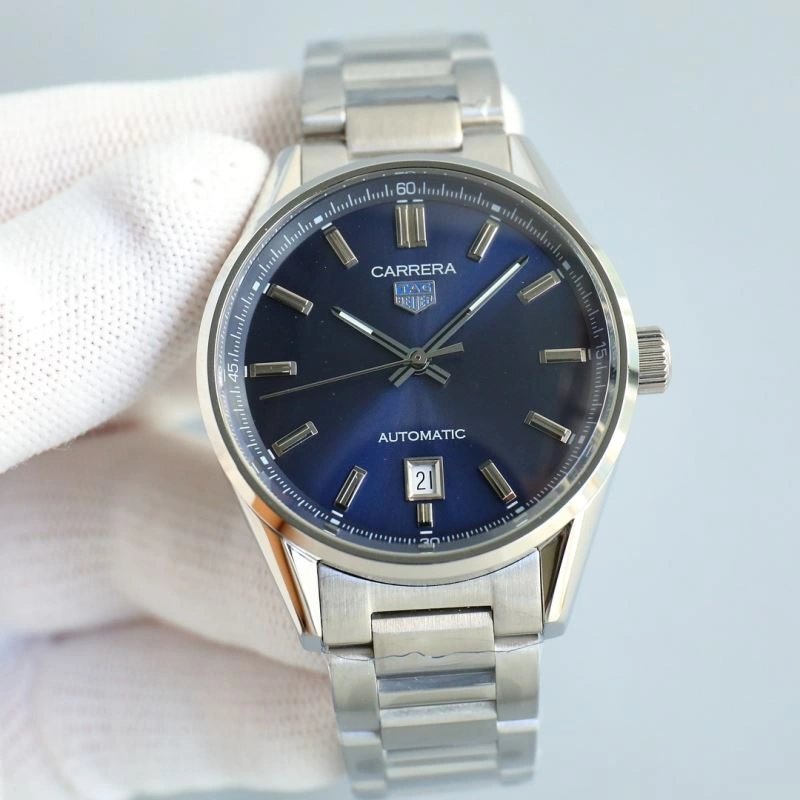 TAG HEUER Watches Sustainable 203371