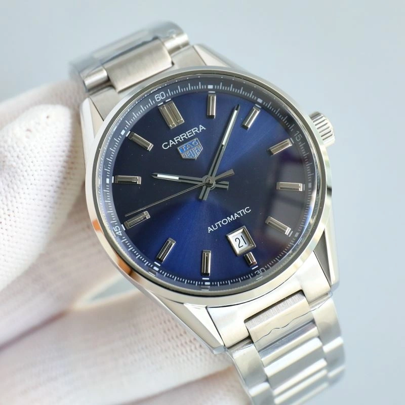 TAG HEUER Watches Sustainable 203371