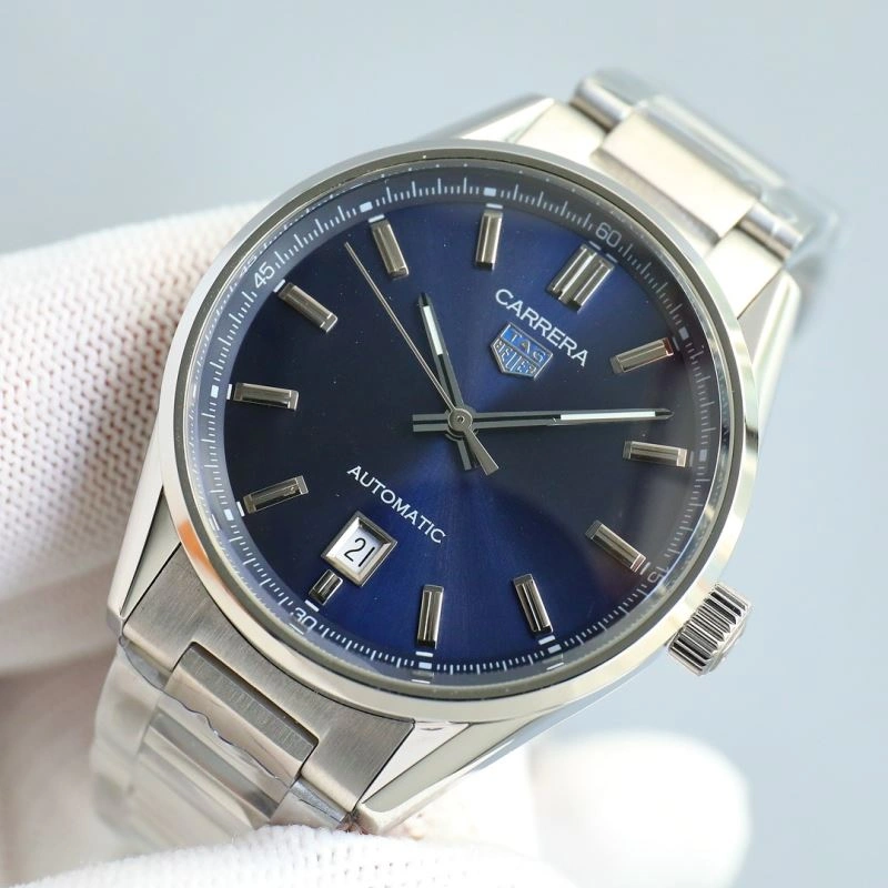 TAG HEUER Watches Sustainable 203371