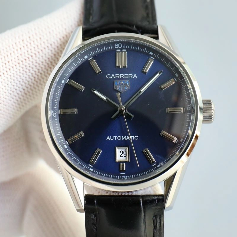 TAG HEUER Watches Sustainable 203371