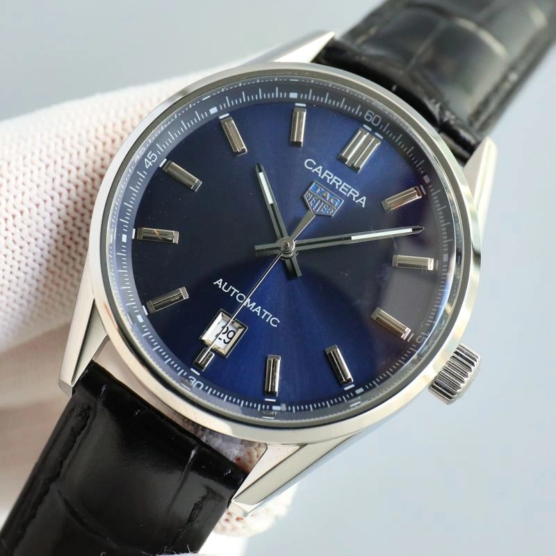 TAG HEUER Watches Sustainable 203371