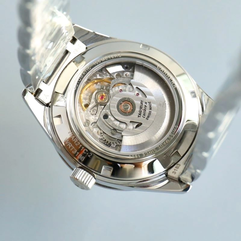 TAG HEUER Watches Sustainable 203371