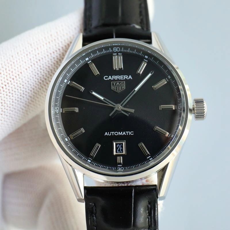 TAG HEUER Watches Affordable 203361