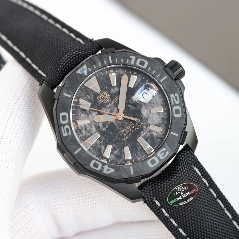 Youthful TAG HEUER Watches 203350