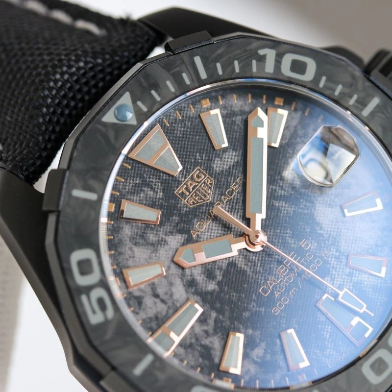Youthful TAG HEUER Watches 203350