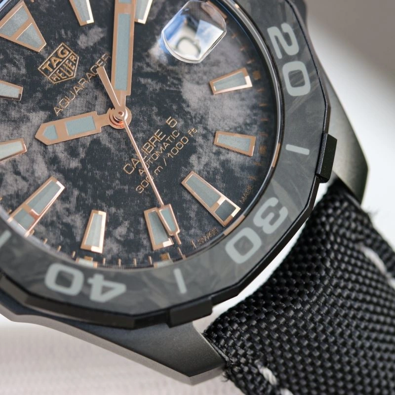 Youthful TAG HEUER Watches 203350