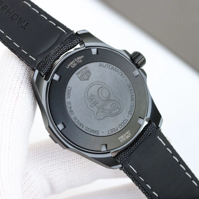 Youthful TAG HEUER Watches 203350