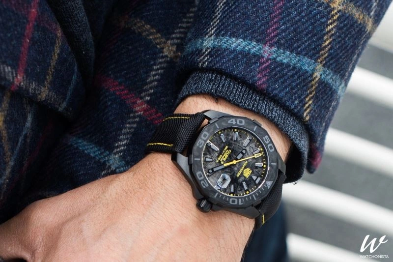 TAG HEUER Watches MultiPurpose 203369