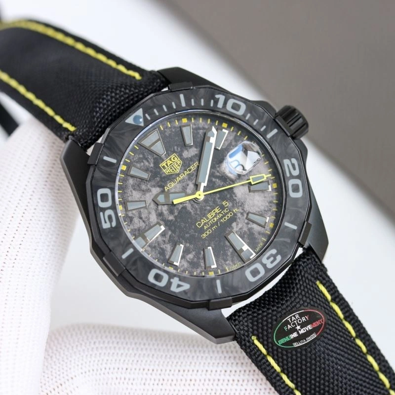TAG HEUER Watches MultiPurpose 203369