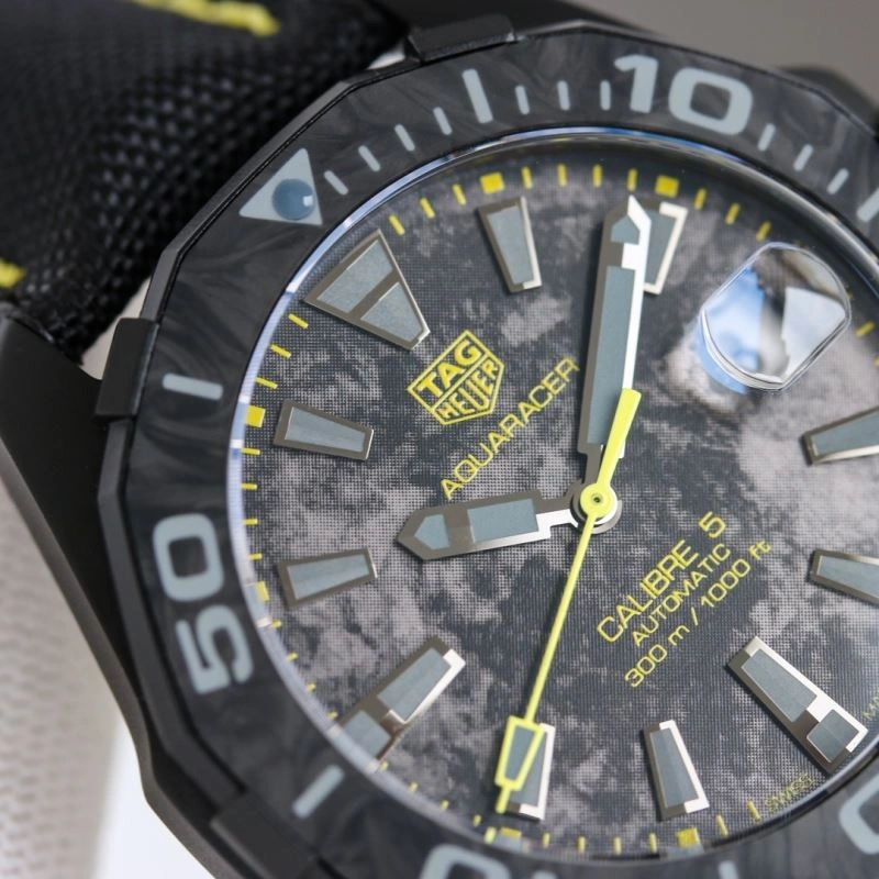 TAG HEUER Watches MultiPurpose 203369
