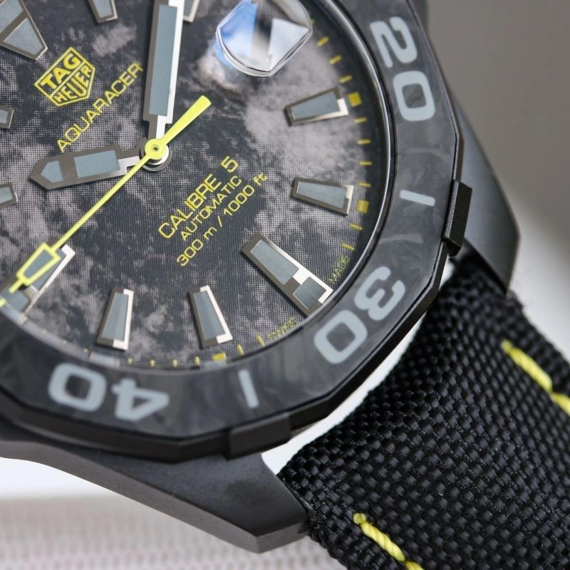 TAG HEUER Watches MultiPurpose 203369