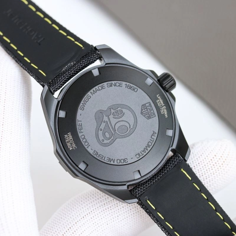 TAG HEUER Watches MultiPurpose 203369
