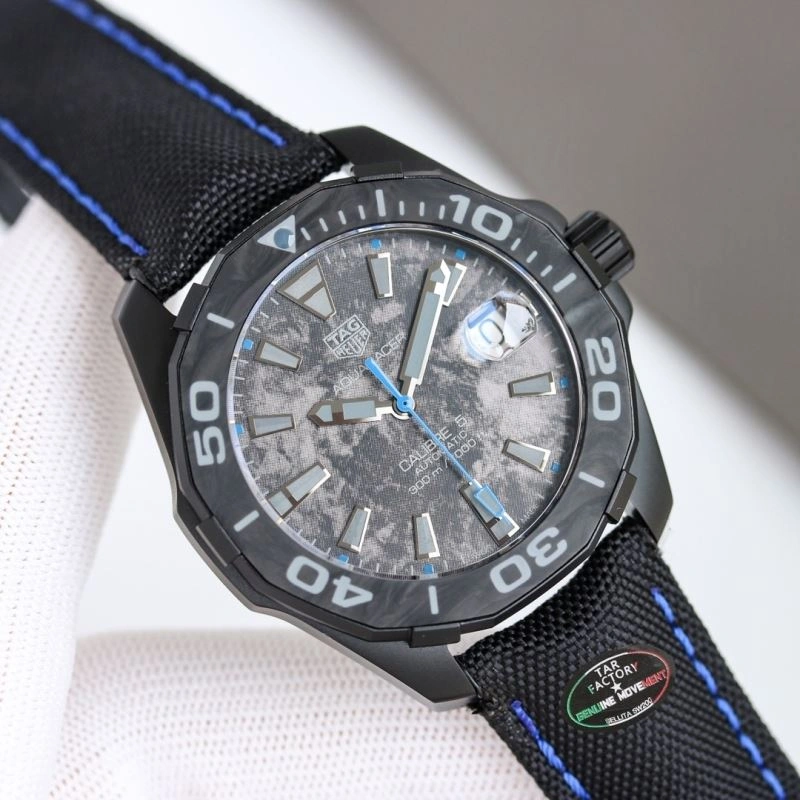 Thermal TAG HEUER Watches 203344